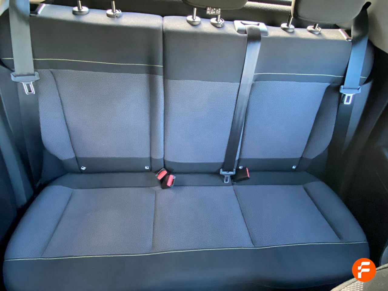 Foto Citroën C3 15