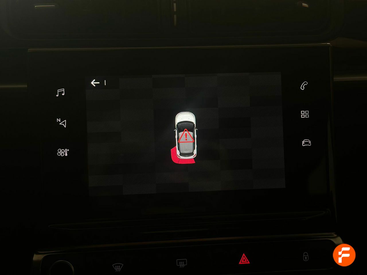 Foto Citroën C3 18