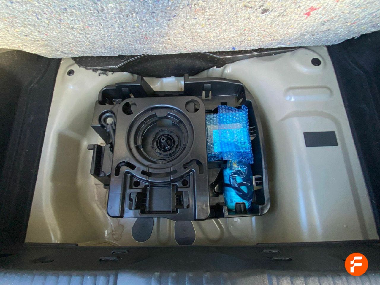 Foto Citroën C3 22