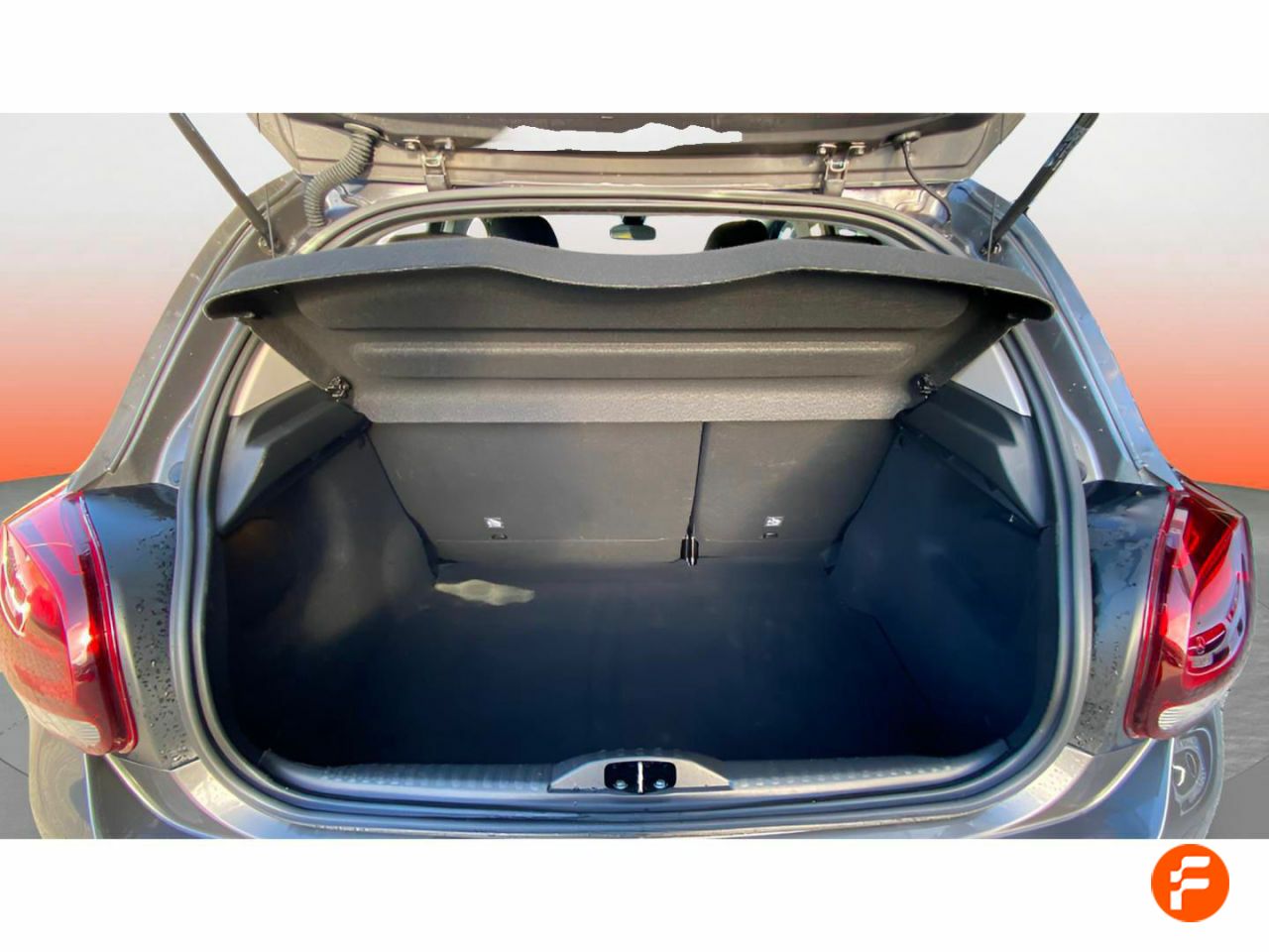Foto Citroën C3 23