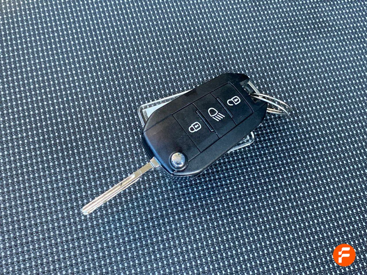 Foto Citroën C3 24