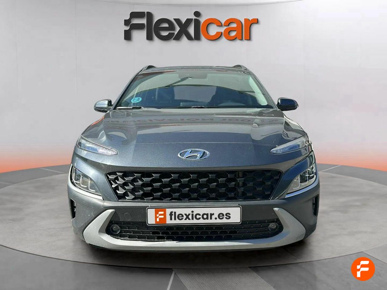 Foto Hyundai Kona 2
