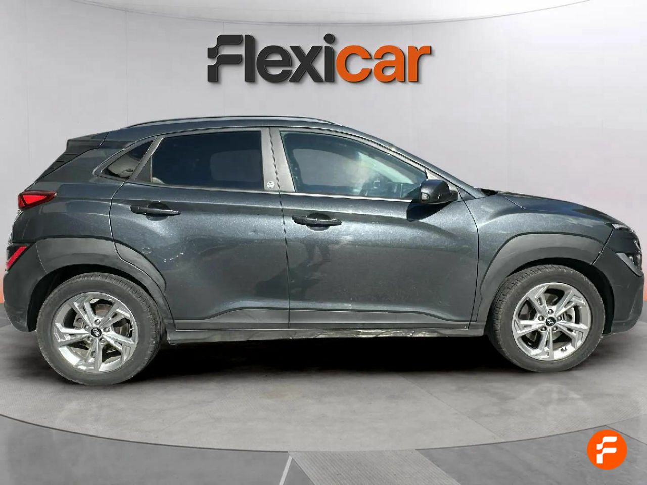 Foto Hyundai Kona 3