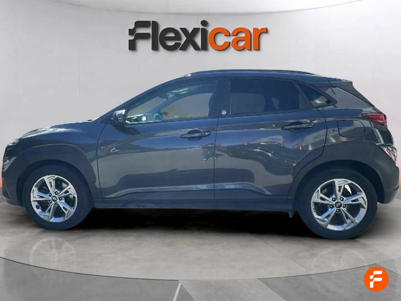 Foto Hyundai Kona 4