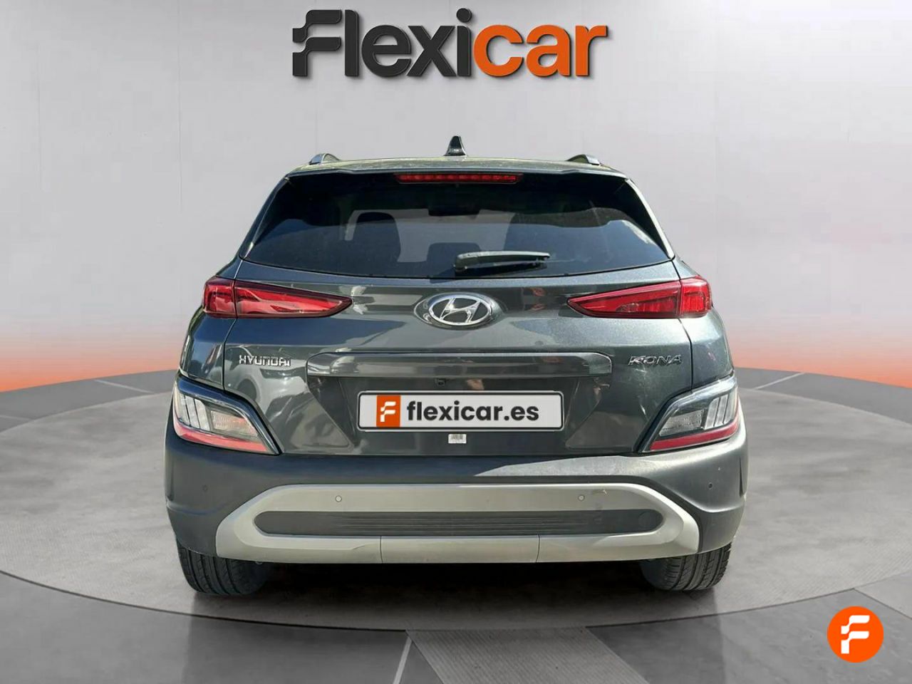 Foto Hyundai Kona 5