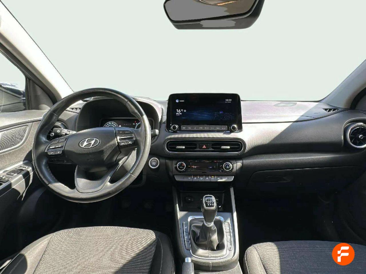 Foto Hyundai Kona 7