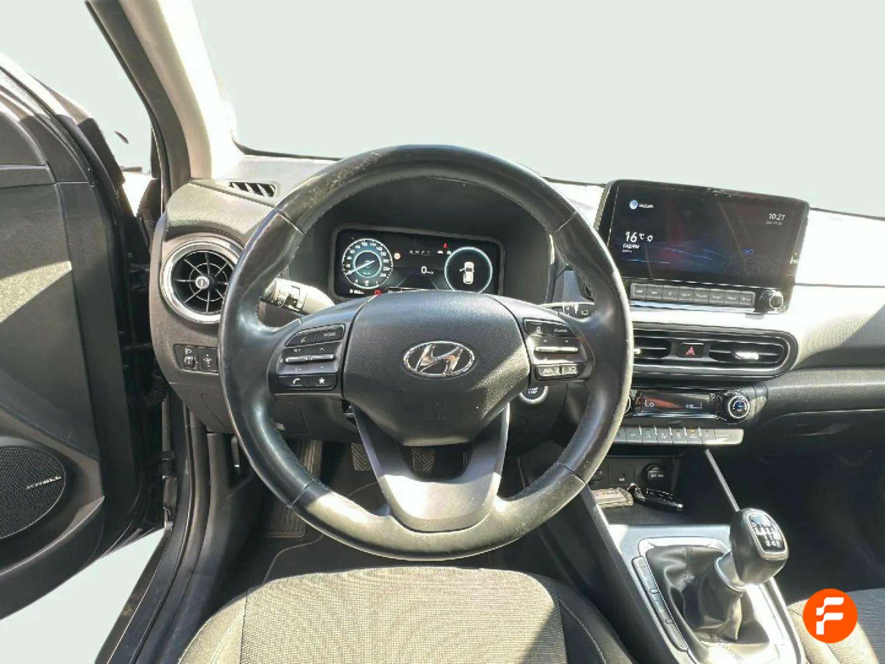 Foto Hyundai Kona 9