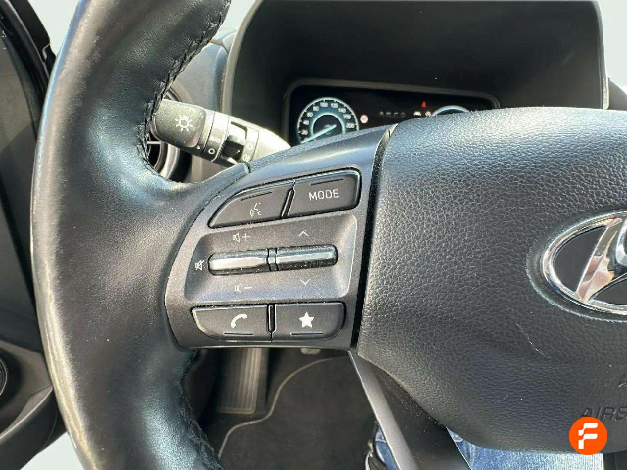 Foto Hyundai Kona 10