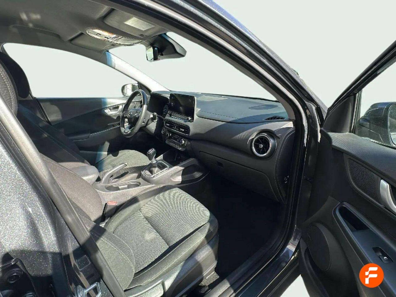 Foto Hyundai Kona 13