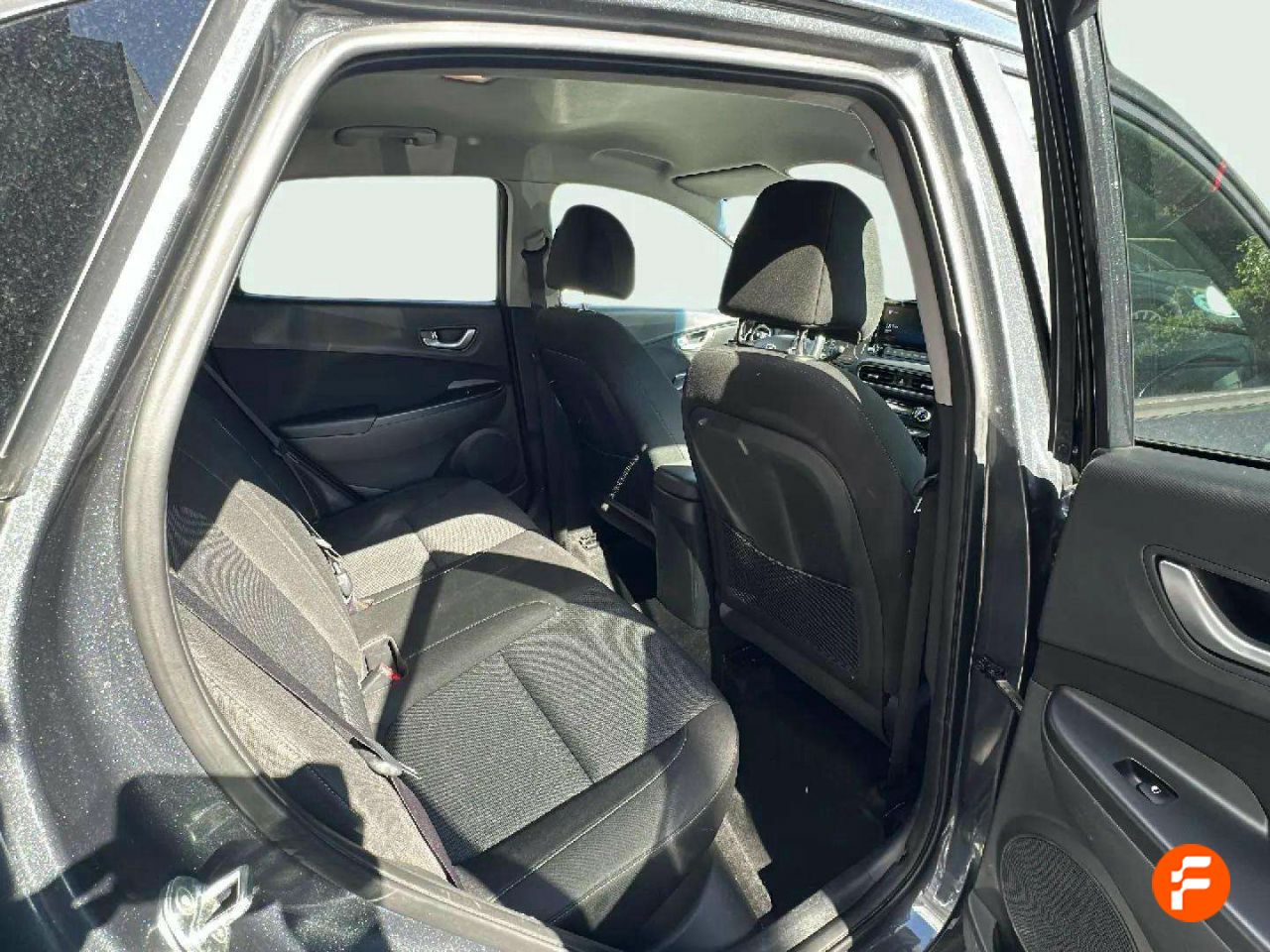 Foto Hyundai Kona 14