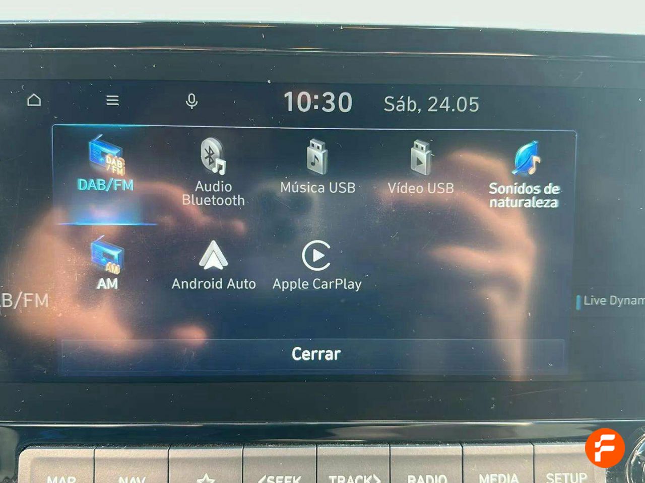 Foto Hyundai Kona 18