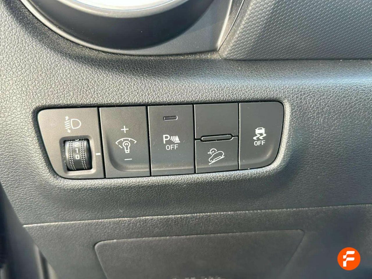 Foto Hyundai Kona 21