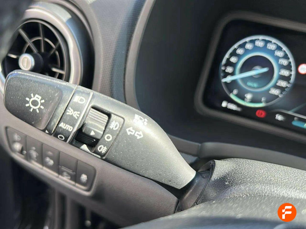 Foto Hyundai Kona 22