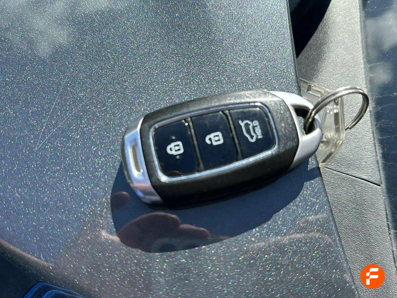 Foto Hyundai Kona 28