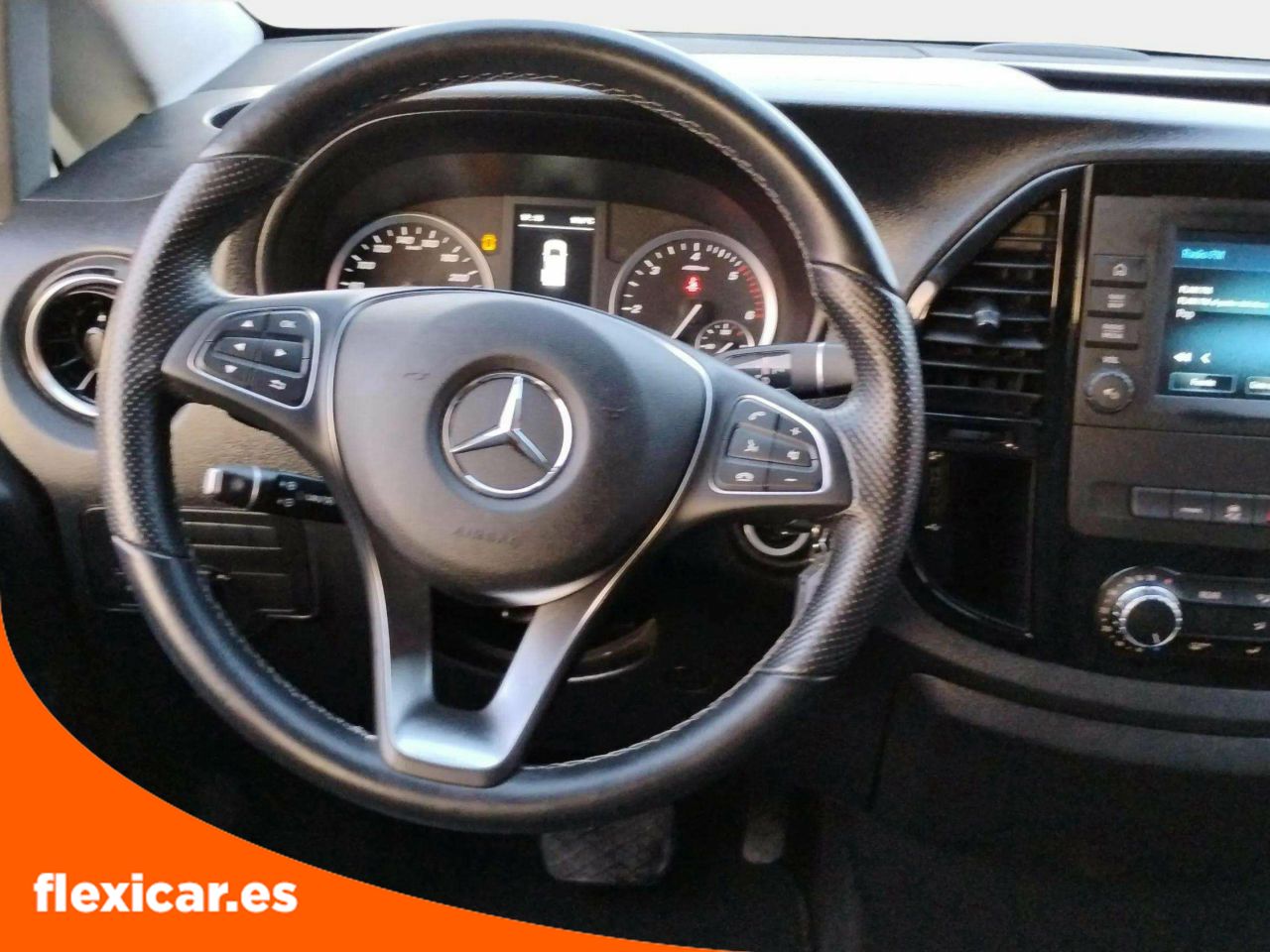 Foto Mercedes-Benz Vito 12