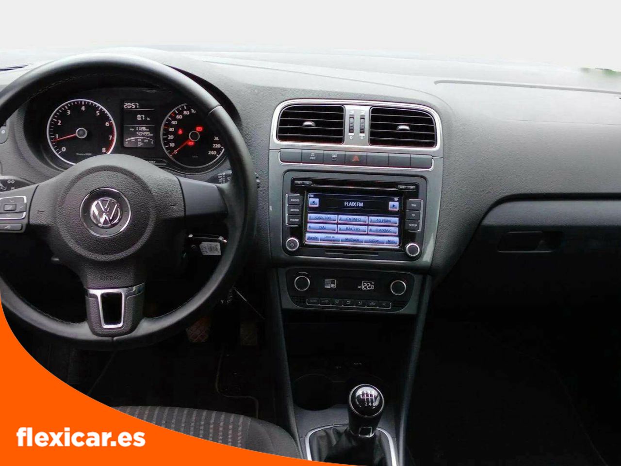 Foto Volkswagen Polo 11