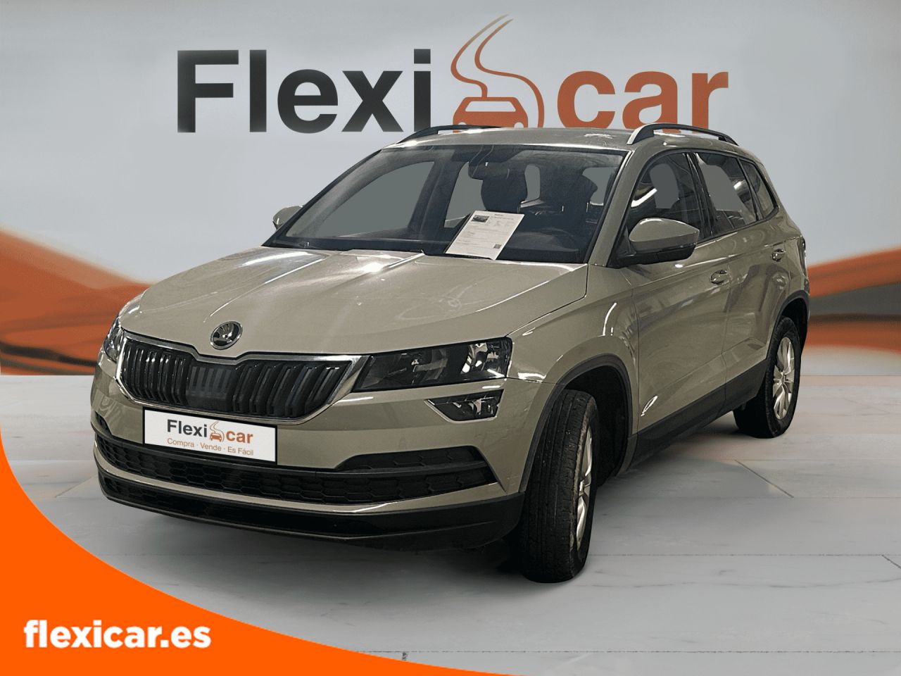 Foto Skoda Karoq 3