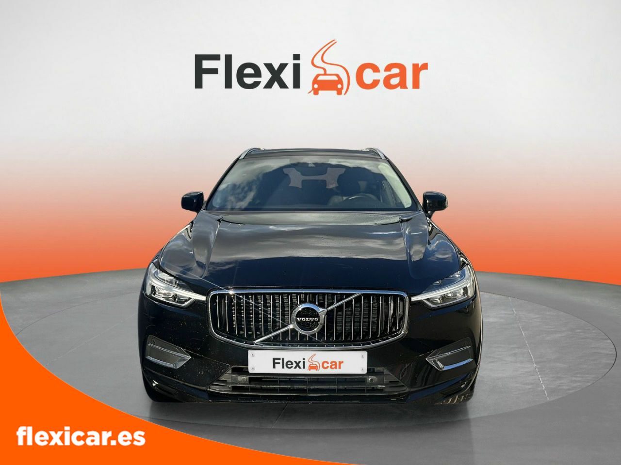 Foto Volvo XC60 2