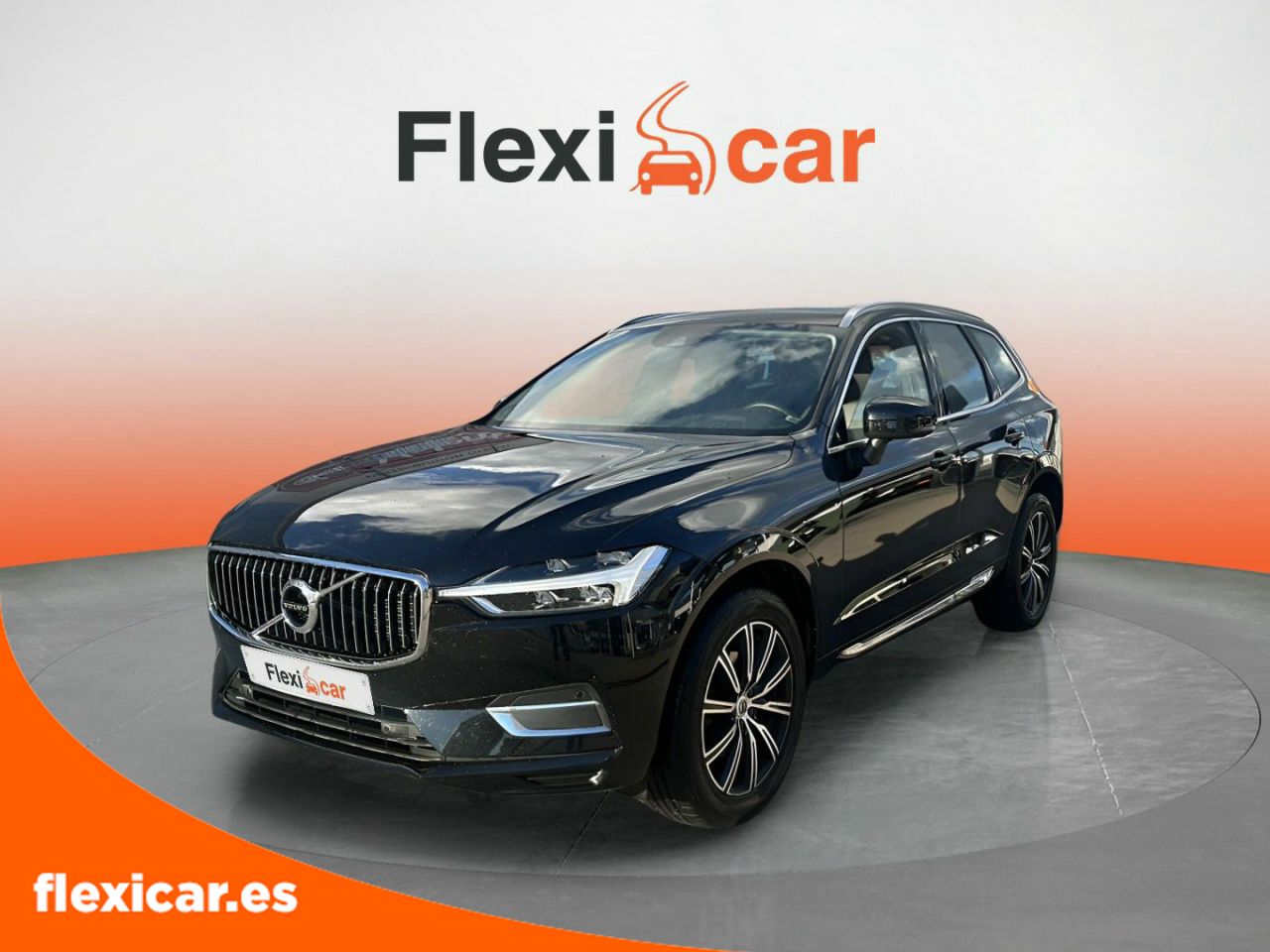 Foto Volvo XC60 3