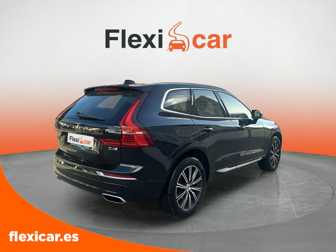 Foto Volvo XC60 8