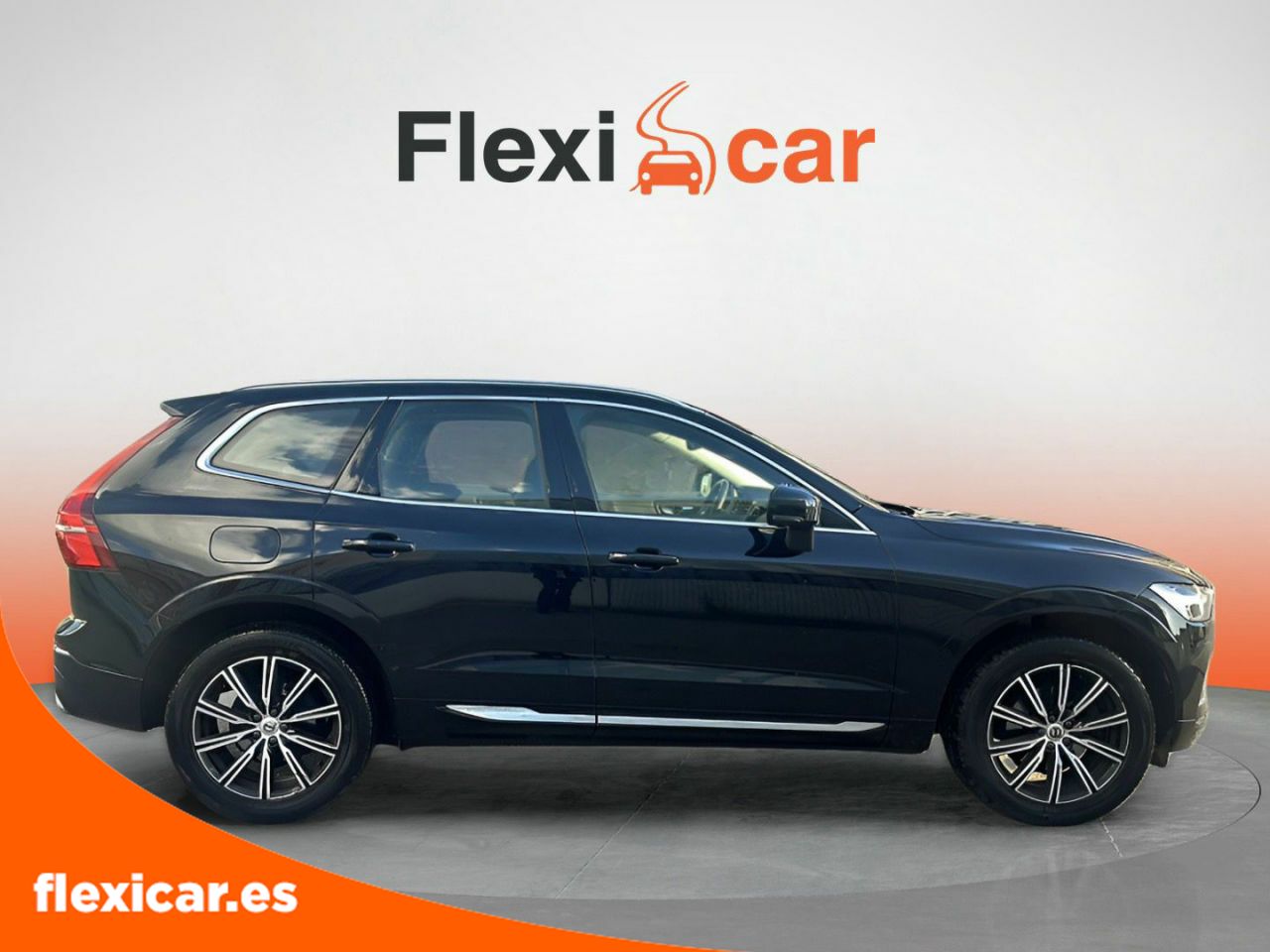 Foto Volvo XC60 9