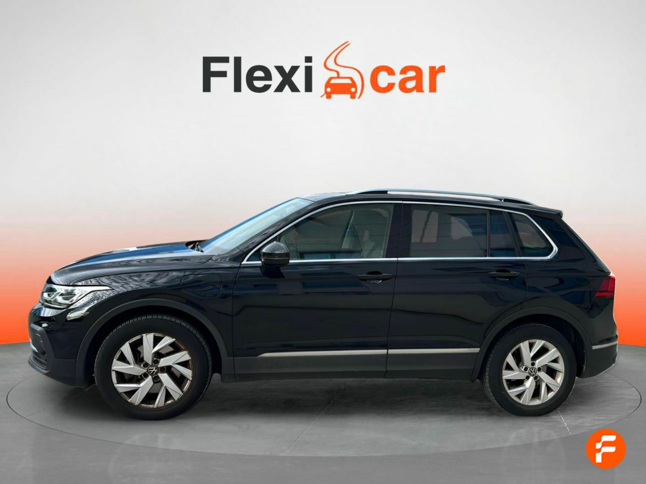 Foto Volkswagen Tiguan 4