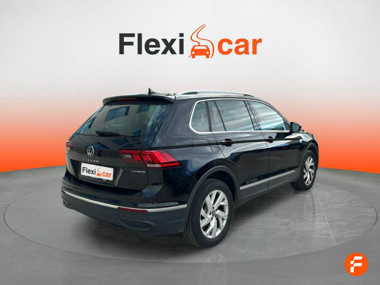 Foto Volkswagen Tiguan 8