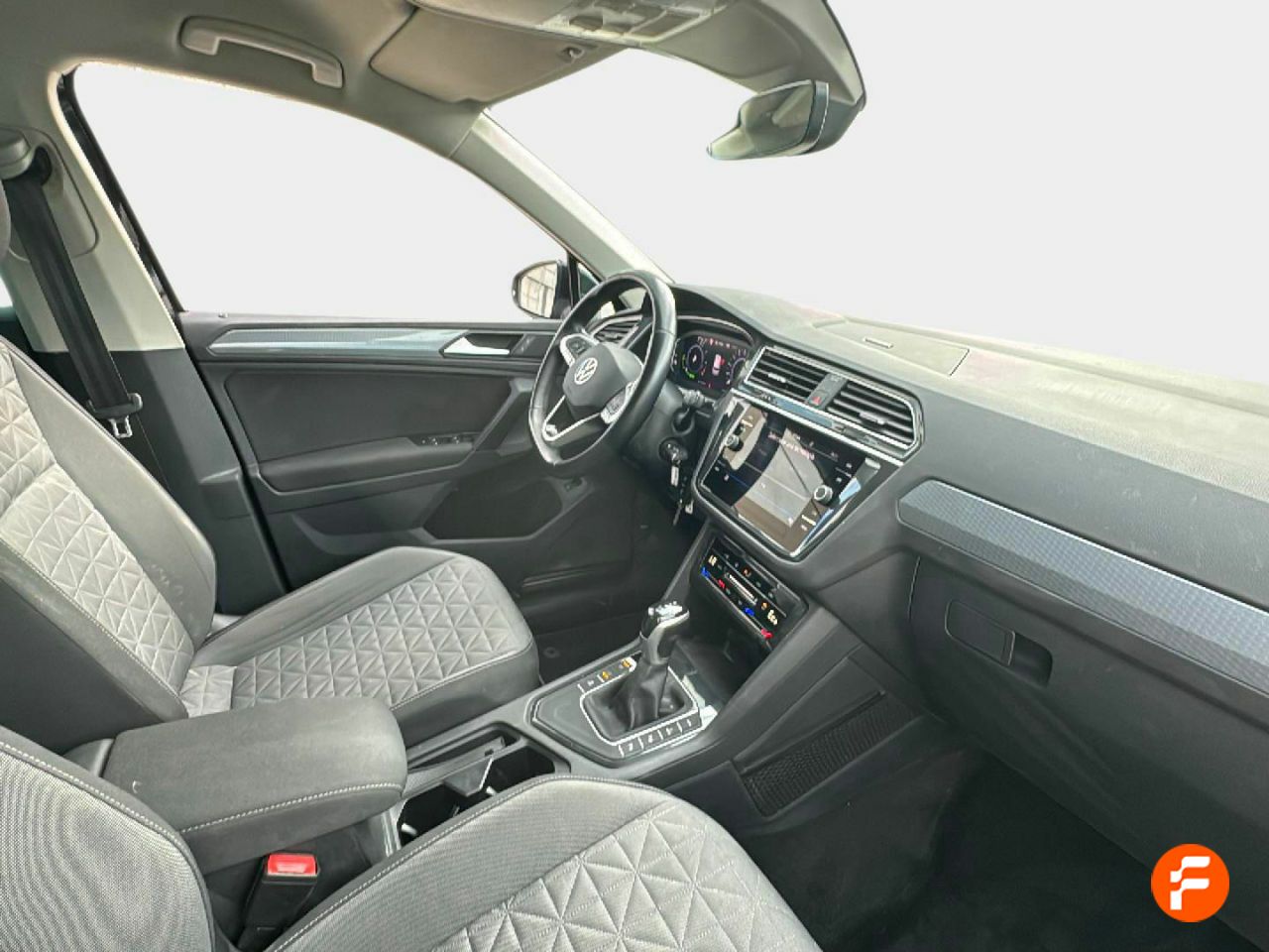 Foto Volkswagen Tiguan 15