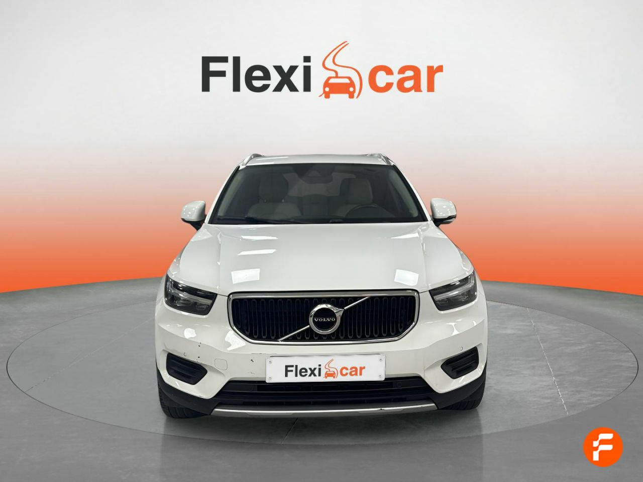 Foto Volvo XC40 2