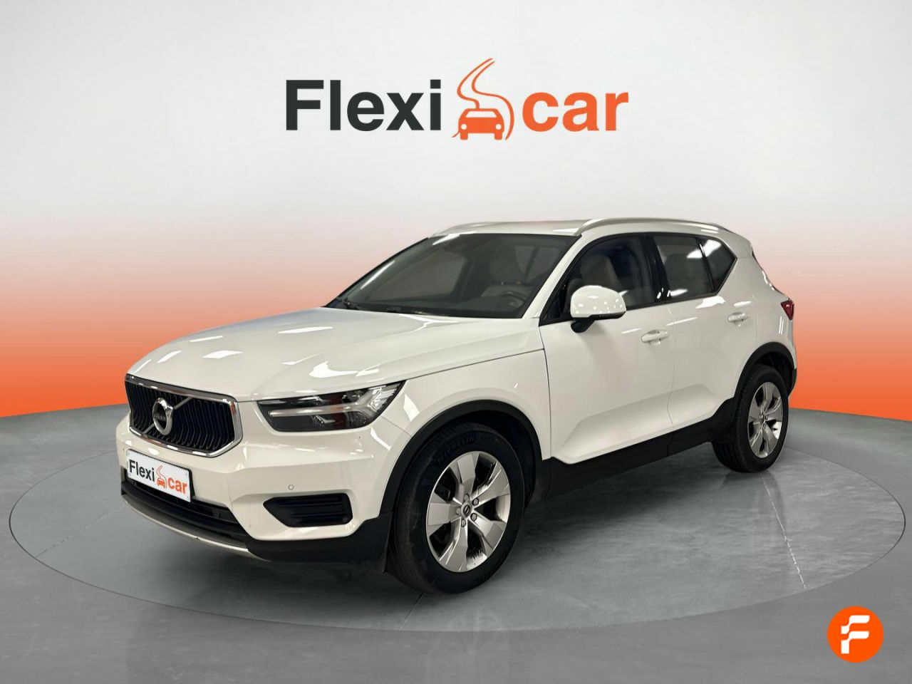 Foto Volvo XC40 3