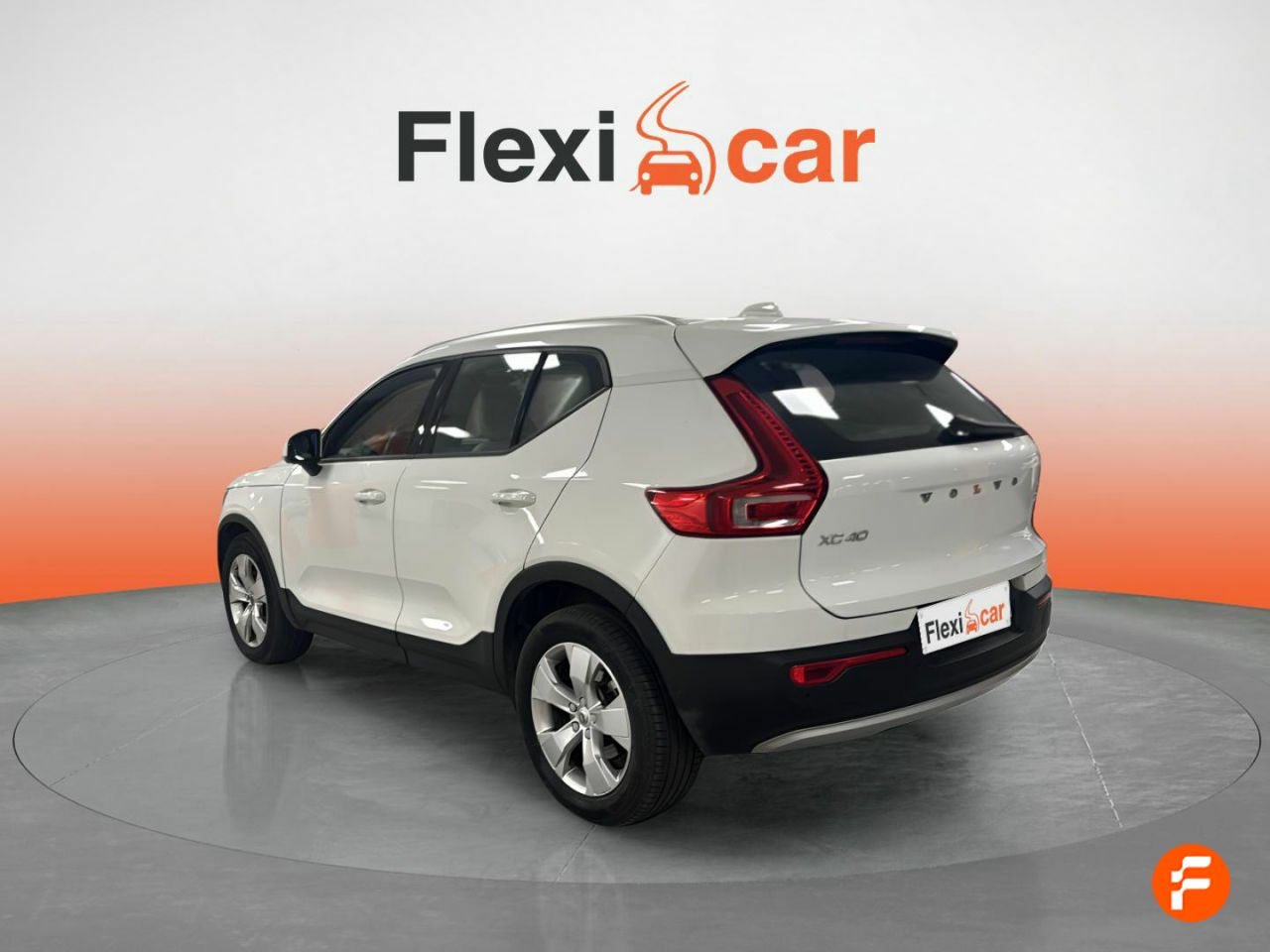 Foto Volvo XC40 4