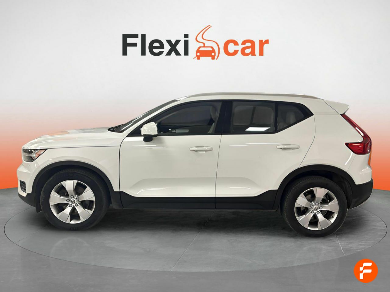 Foto Volvo XC40 5