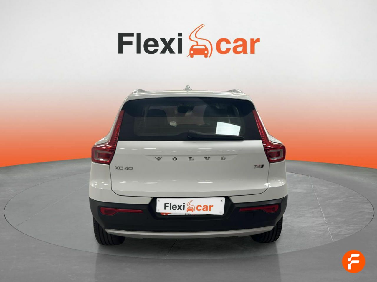 Foto Volvo XC40 7