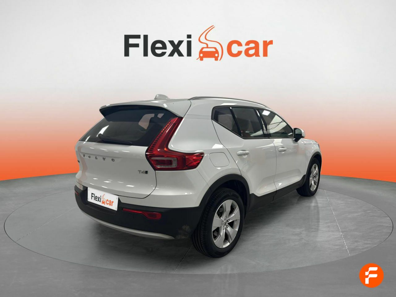 Foto Volvo XC40 8