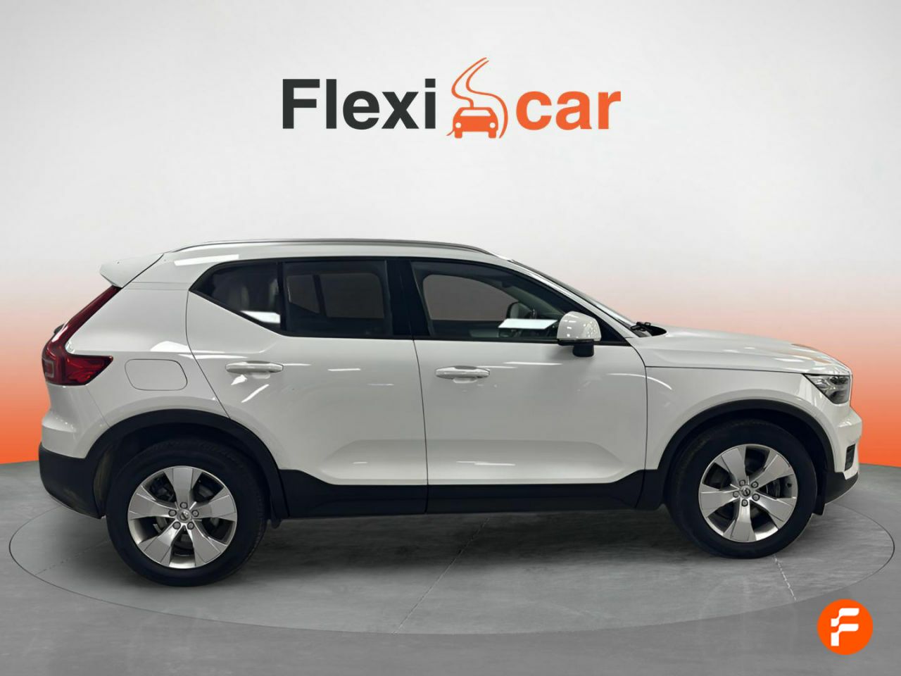 Foto Volvo XC40 9