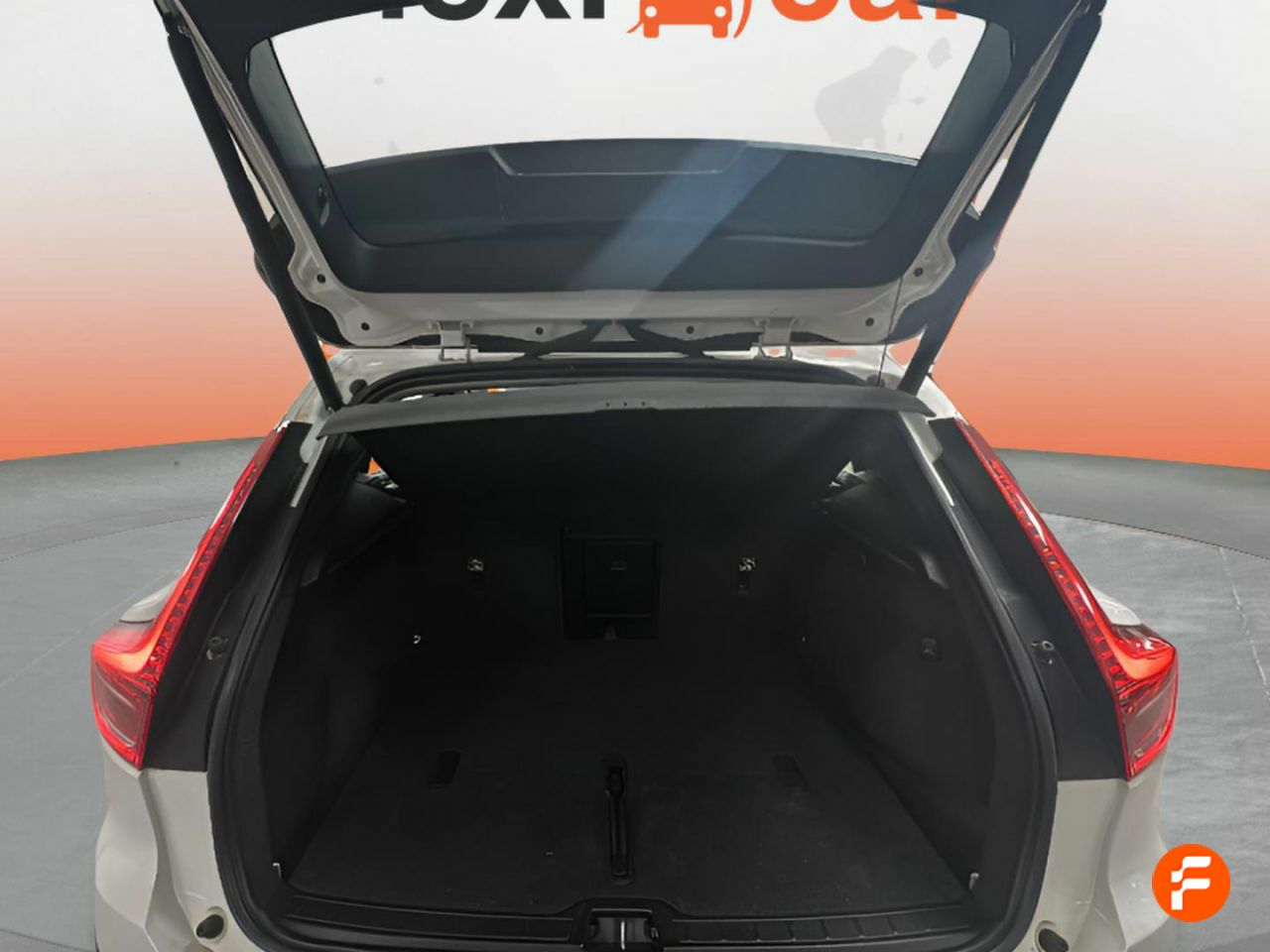 Foto Volvo XC40 10