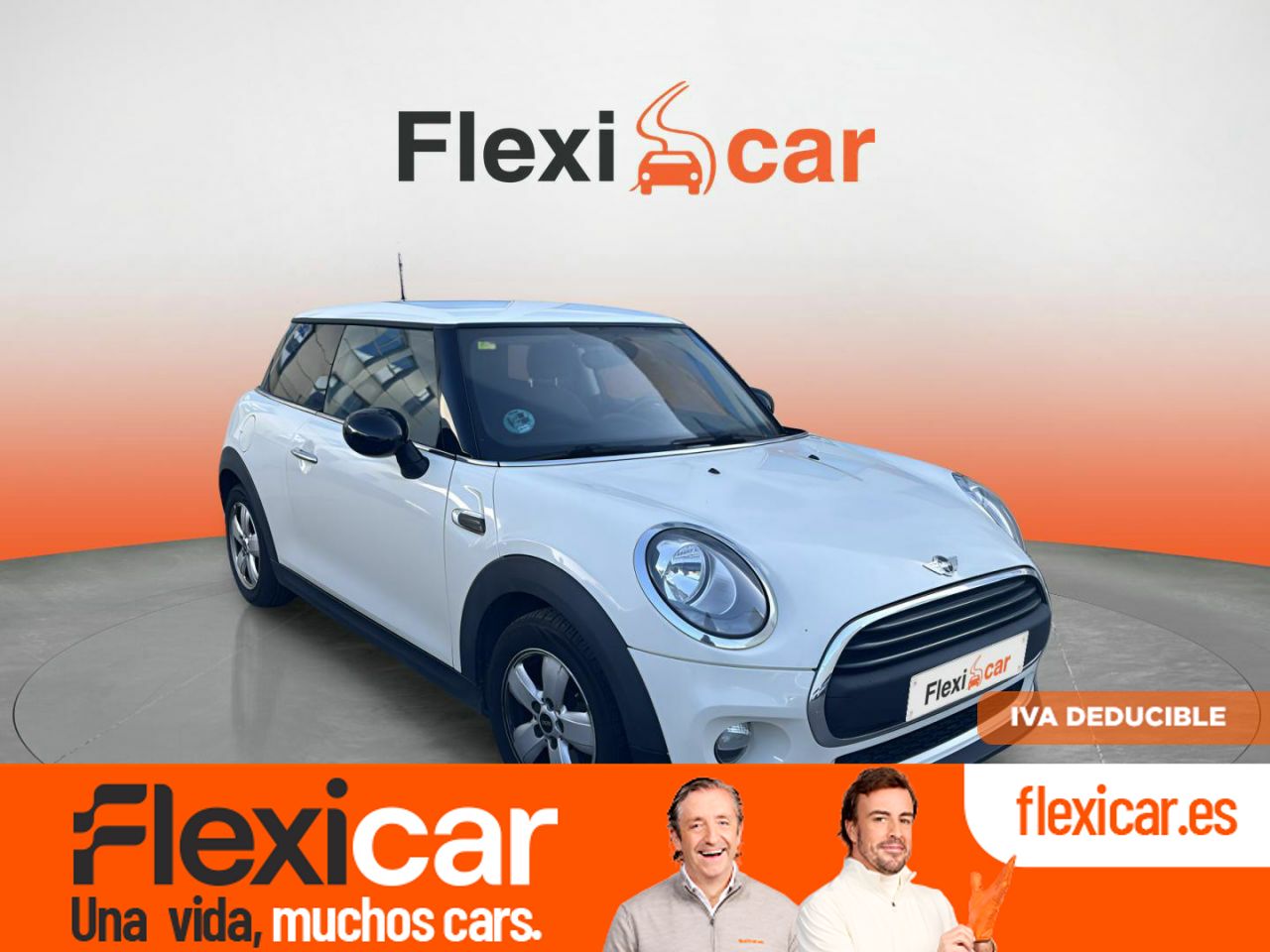 Foto Mini Cooper 1