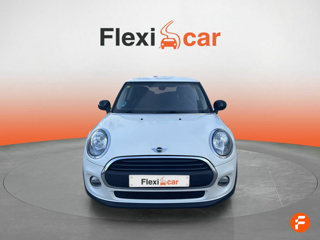 Foto Mini Cooper 2