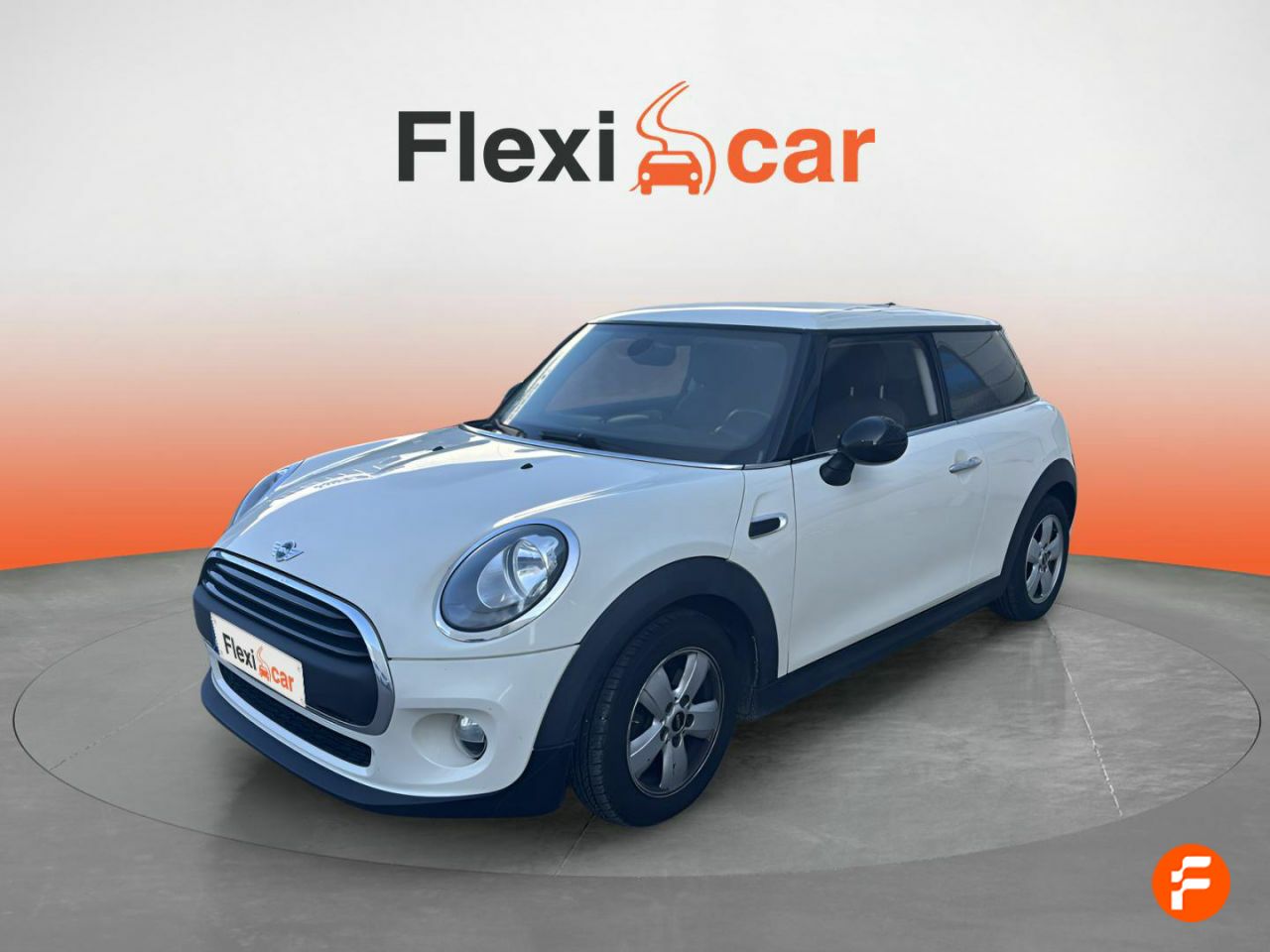Foto Mini Cooper 3