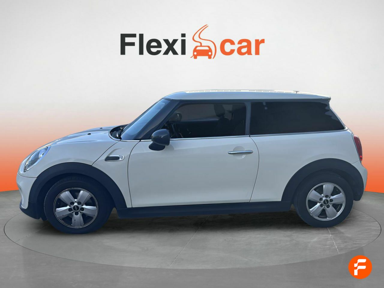 Foto Mini Cooper 4