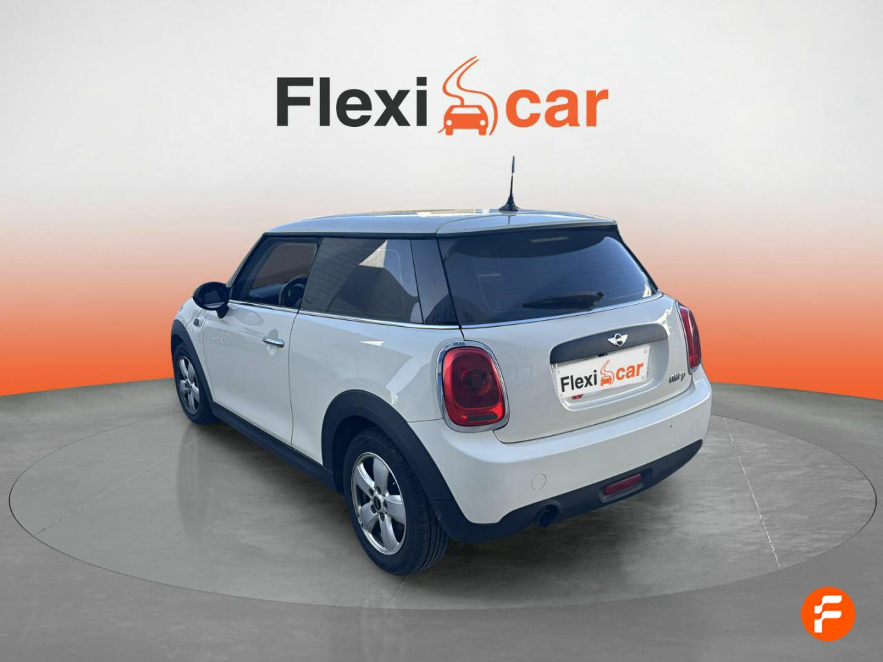 Foto Mini Cooper 5