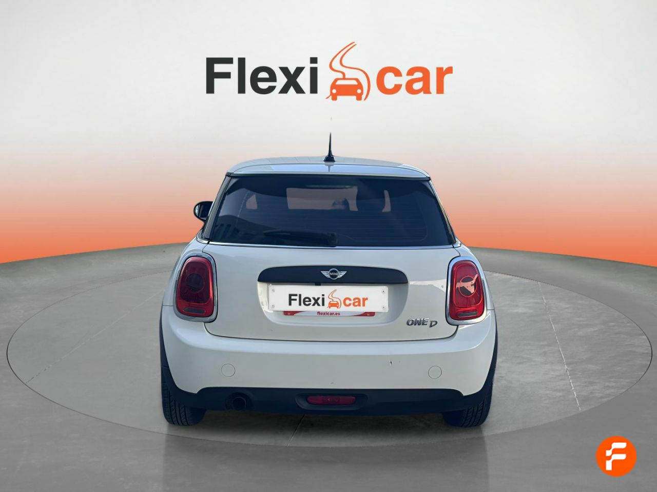 Foto Mini Cooper 7