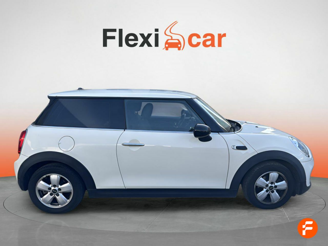 Foto Mini Cooper 9