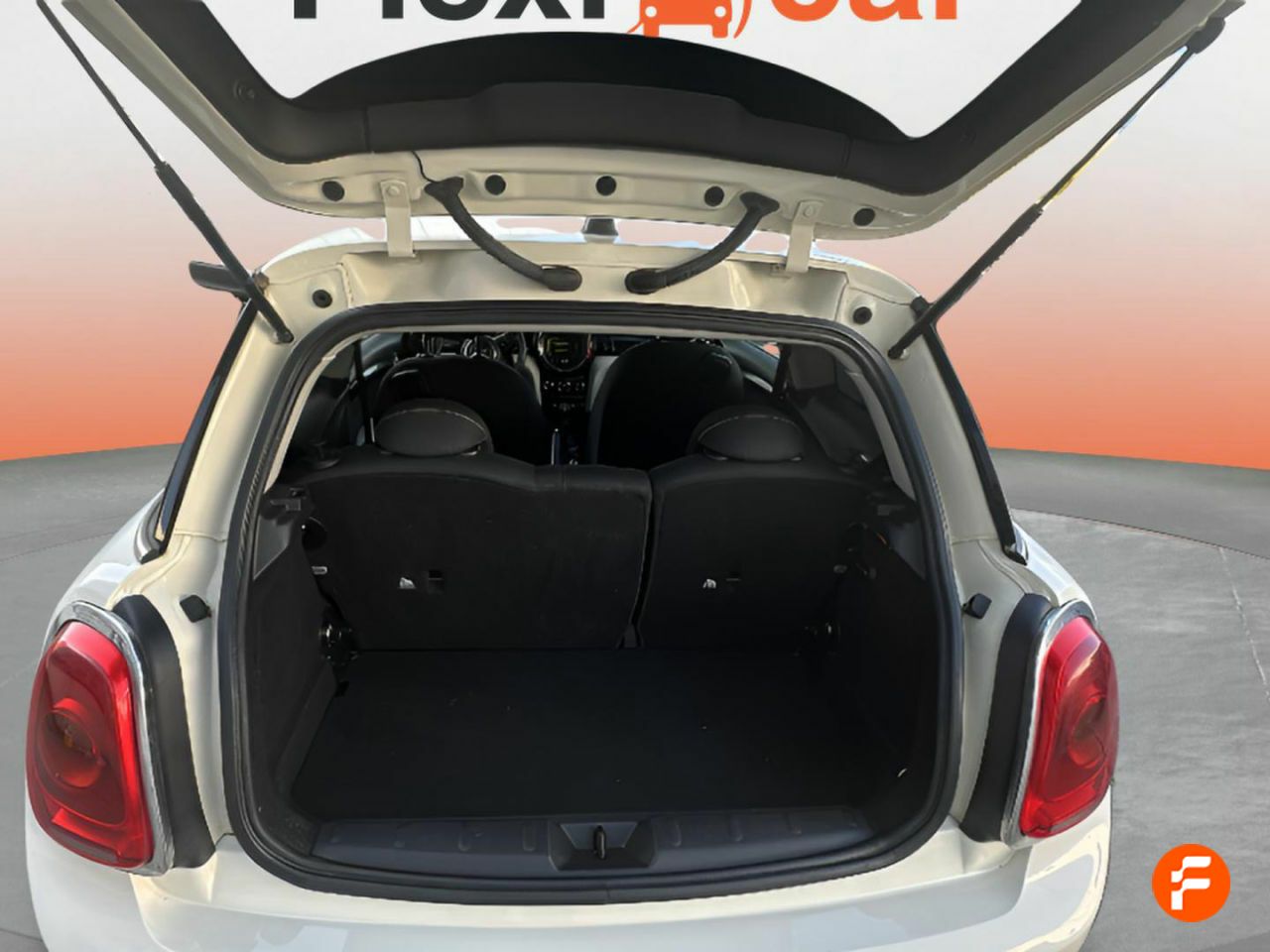 Foto Mini Cooper 10