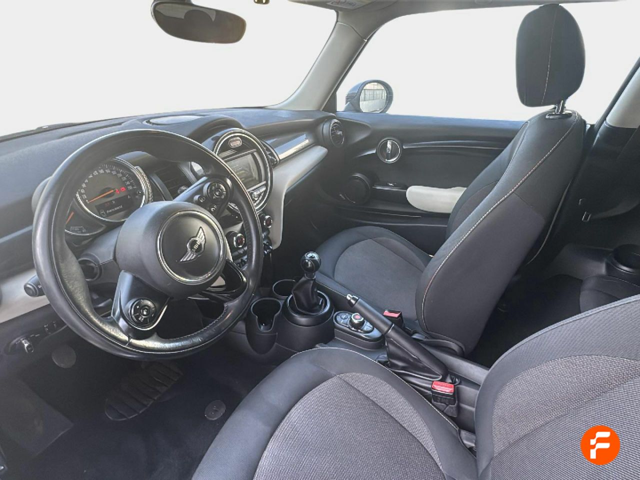 Foto Mini Cooper 11