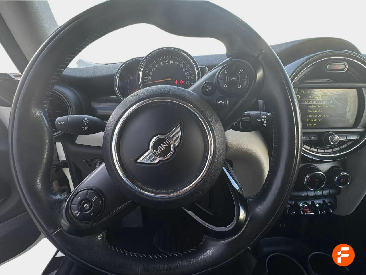 Foto Mini Cooper 12