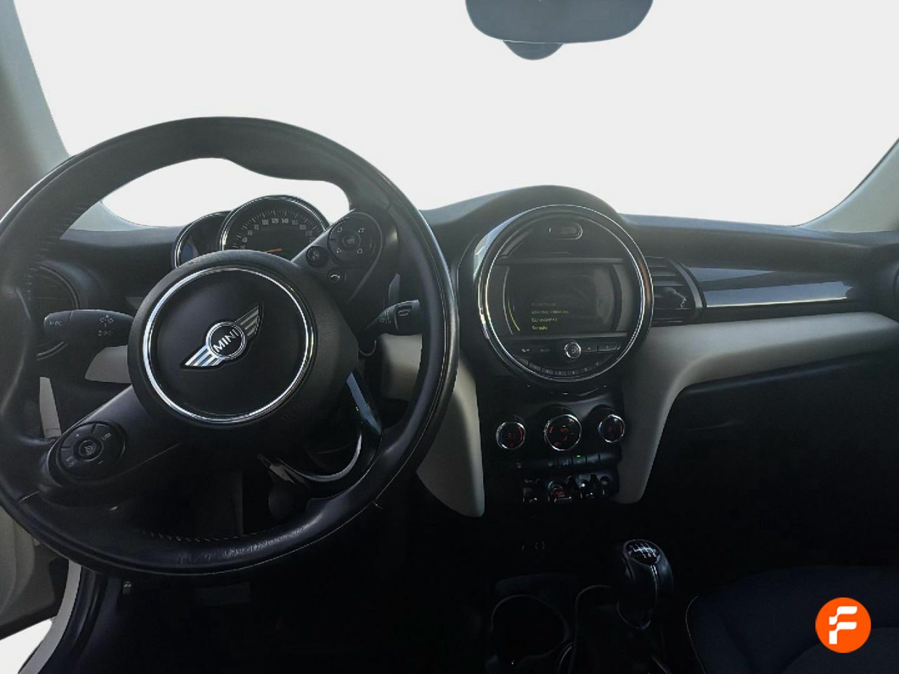 Foto Mini Cooper 14