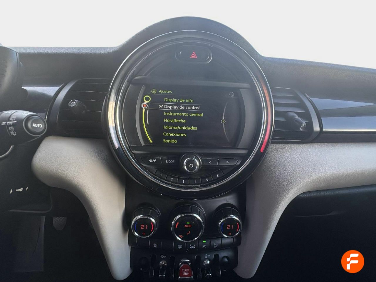 Foto Mini Cooper 15