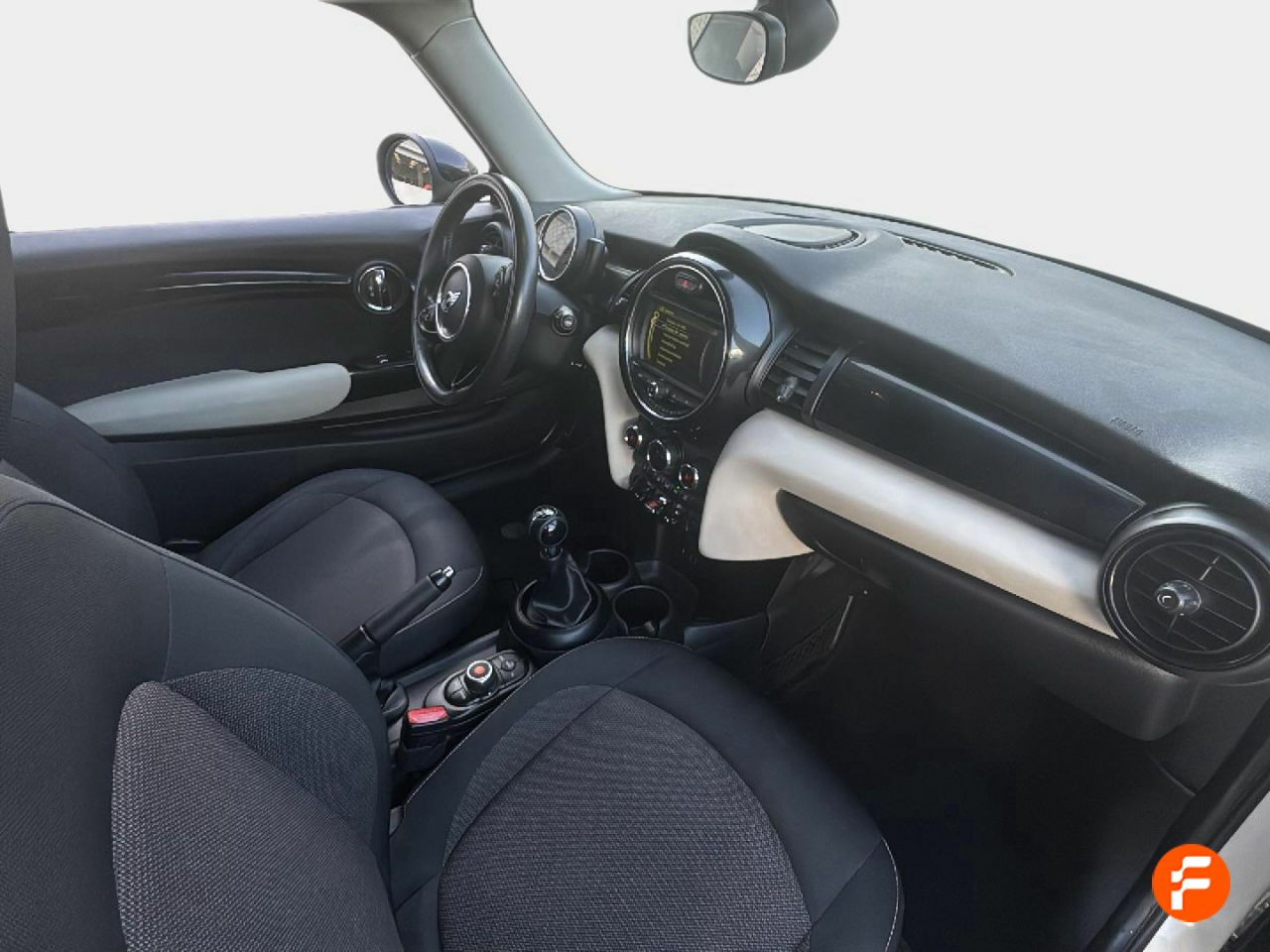 Foto Mini Cooper 16