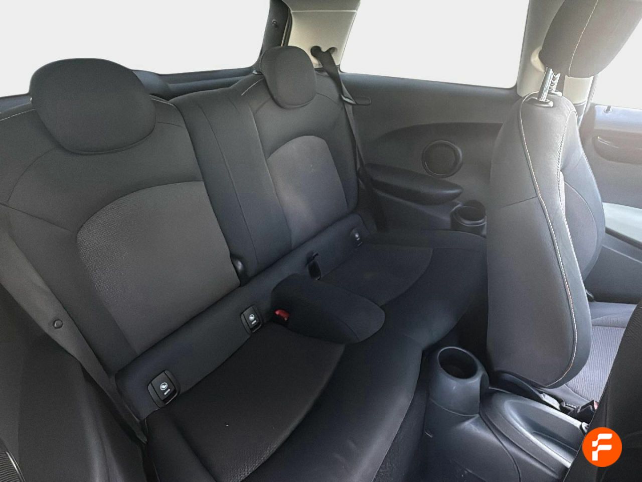 Foto Mini Cooper 17
